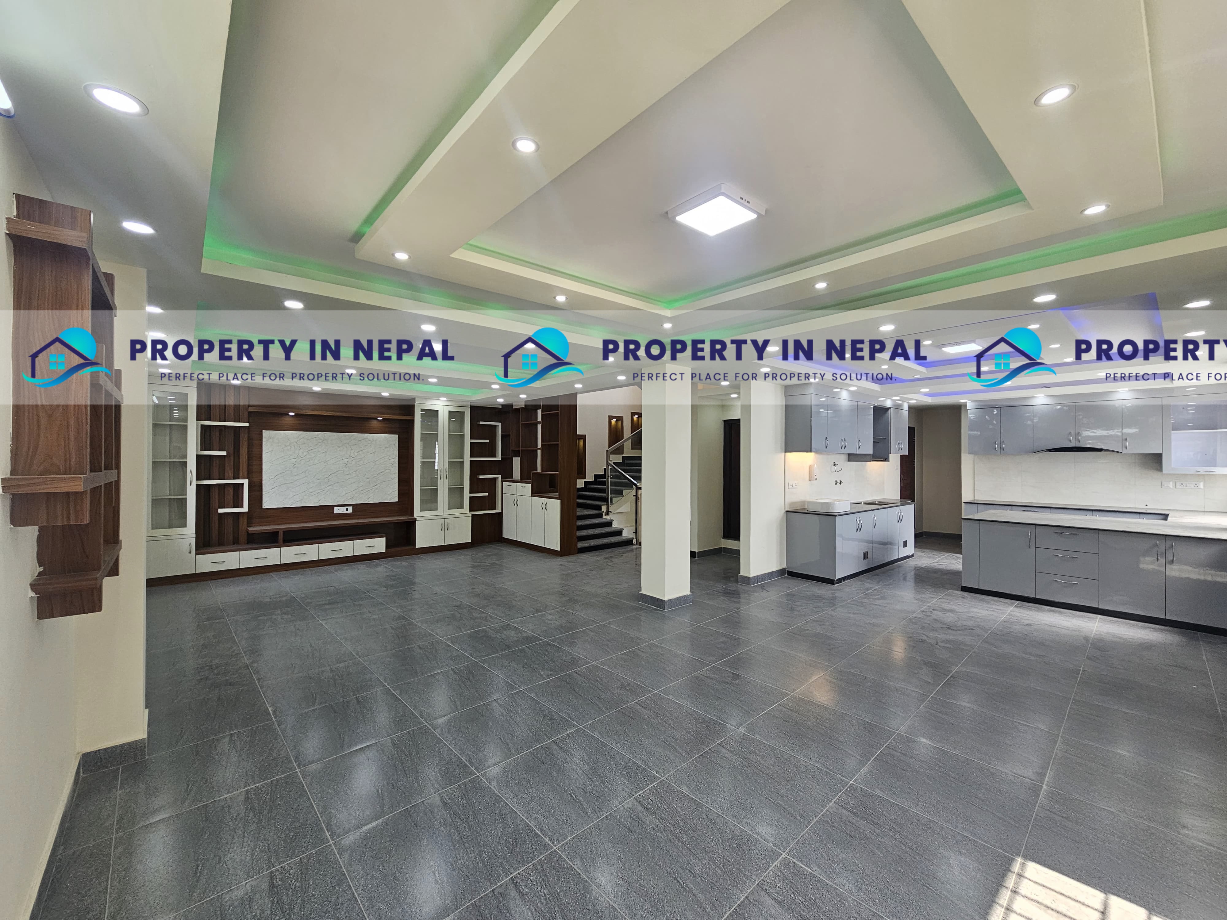 Picture of Mahalaxmi Municipality, Bagmati